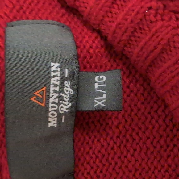 Men's XL ugly Christmas sweater - Picture 2 of 6